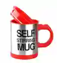 Vaso Taza Pocillo Mezclador Mug Cafe 350ml