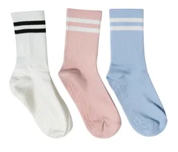 Medias Deportivas X 3