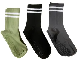 Medias Deportivas X 3