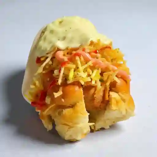Choriperro