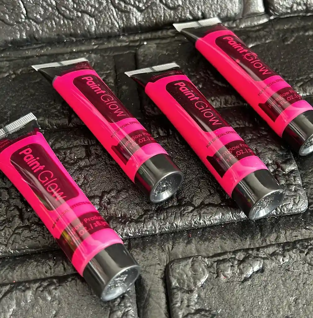 Pintucarita Neon Fucsia 28ml