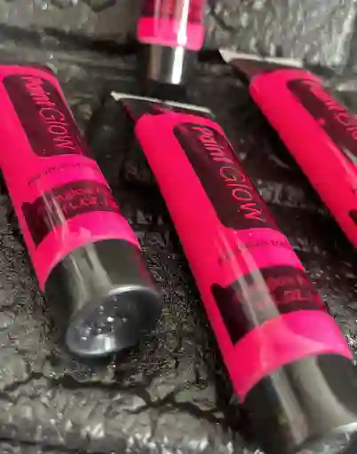 Pintucarita Neon Fucsia 28ml