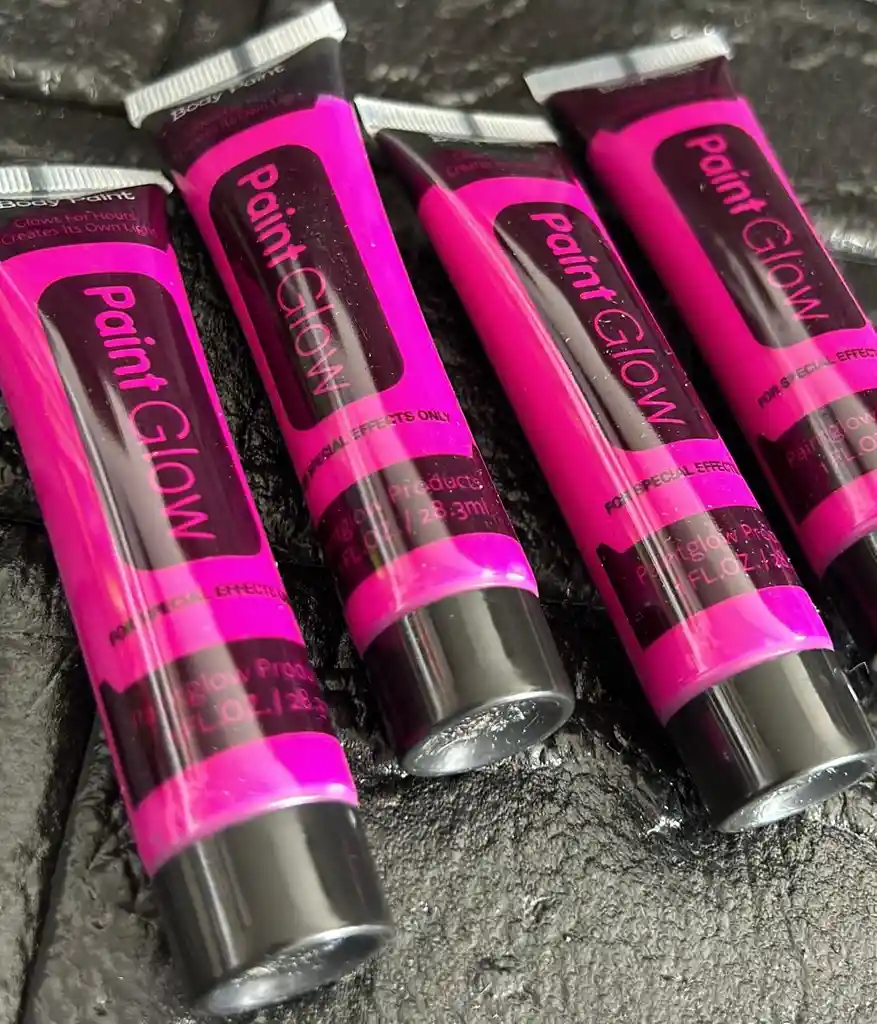 Pintucarita Neon Morado 28ml