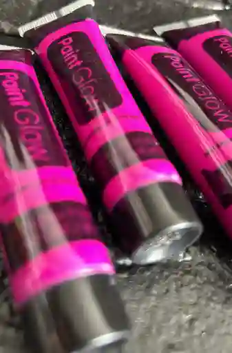 Pintucarita Neon Morado 28ml