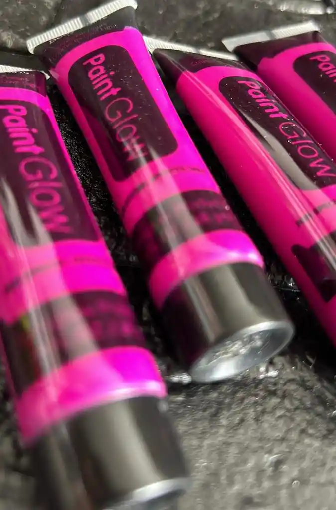 Pintucarita Neon Morado 28ml