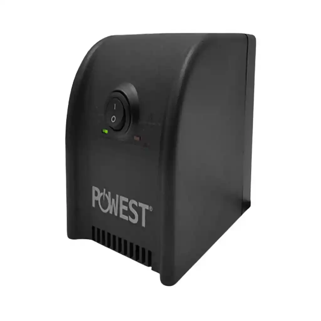 Estabilizador Propc 2000