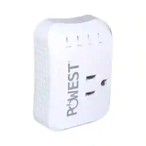 Protector De Voltaje Para Lavadoras