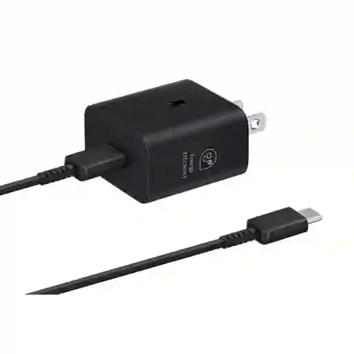 Cargador Samsung 25w