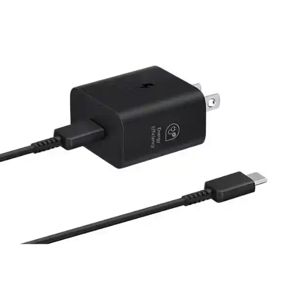 Cargador Samsung 25w