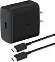 Cargador Samsung 25w