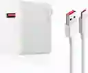 Cargador Xiaomi 120w