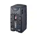 Regulador Voltaje Powest Pro Pc 1000