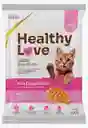 Healthy Love Gatos Pollo 100 Gr Healthylove Para Gato Pollo