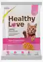 Healthy Love Gatos Pollo 100 Gr Healthylove Para Gato Pollo