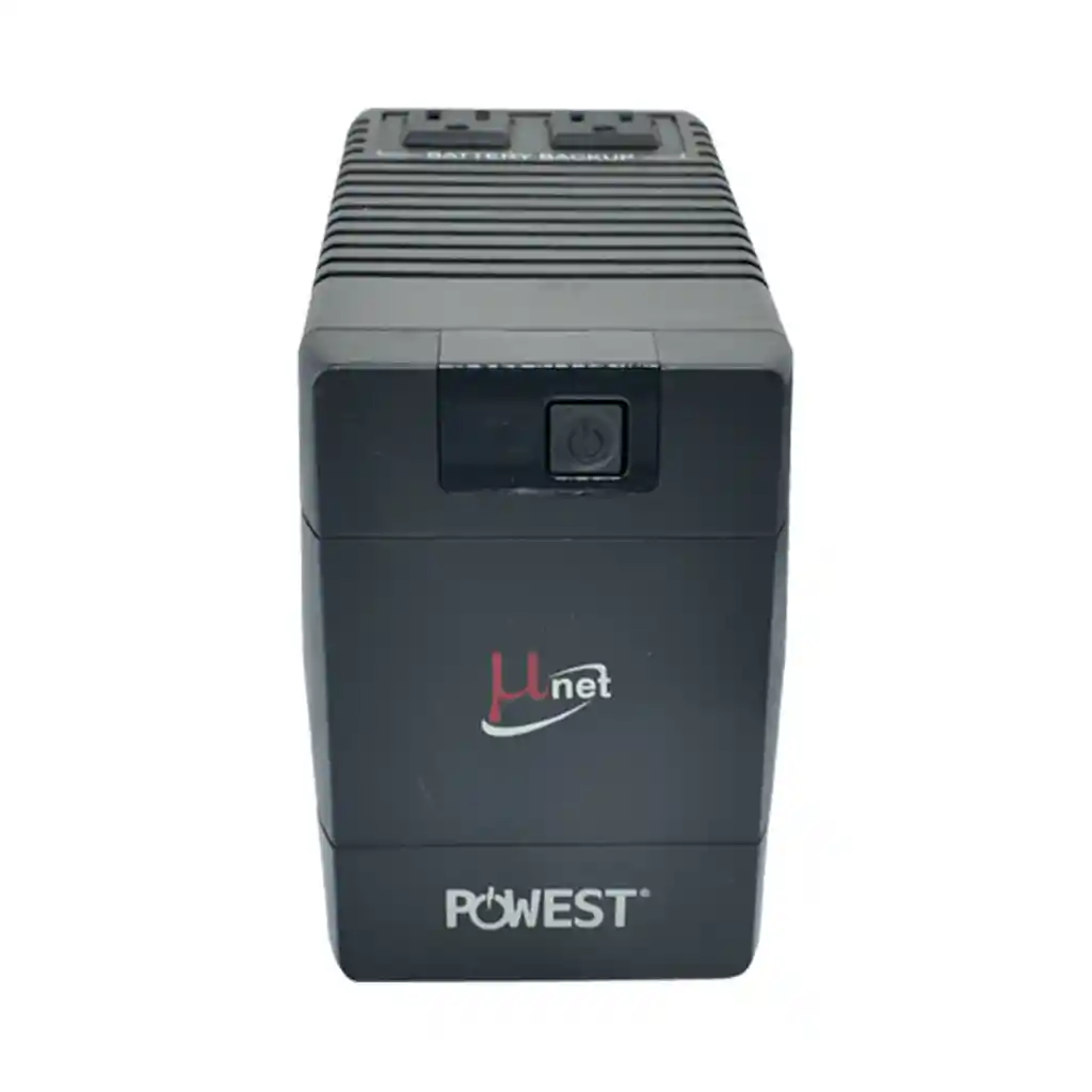 Ups Interactiva 500va