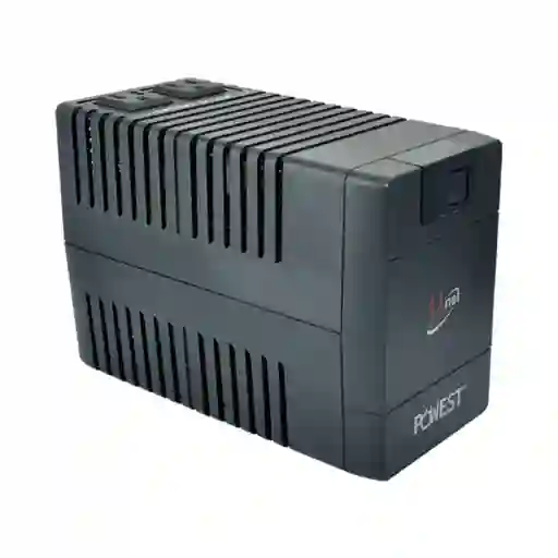 Ups Interactiva 500va