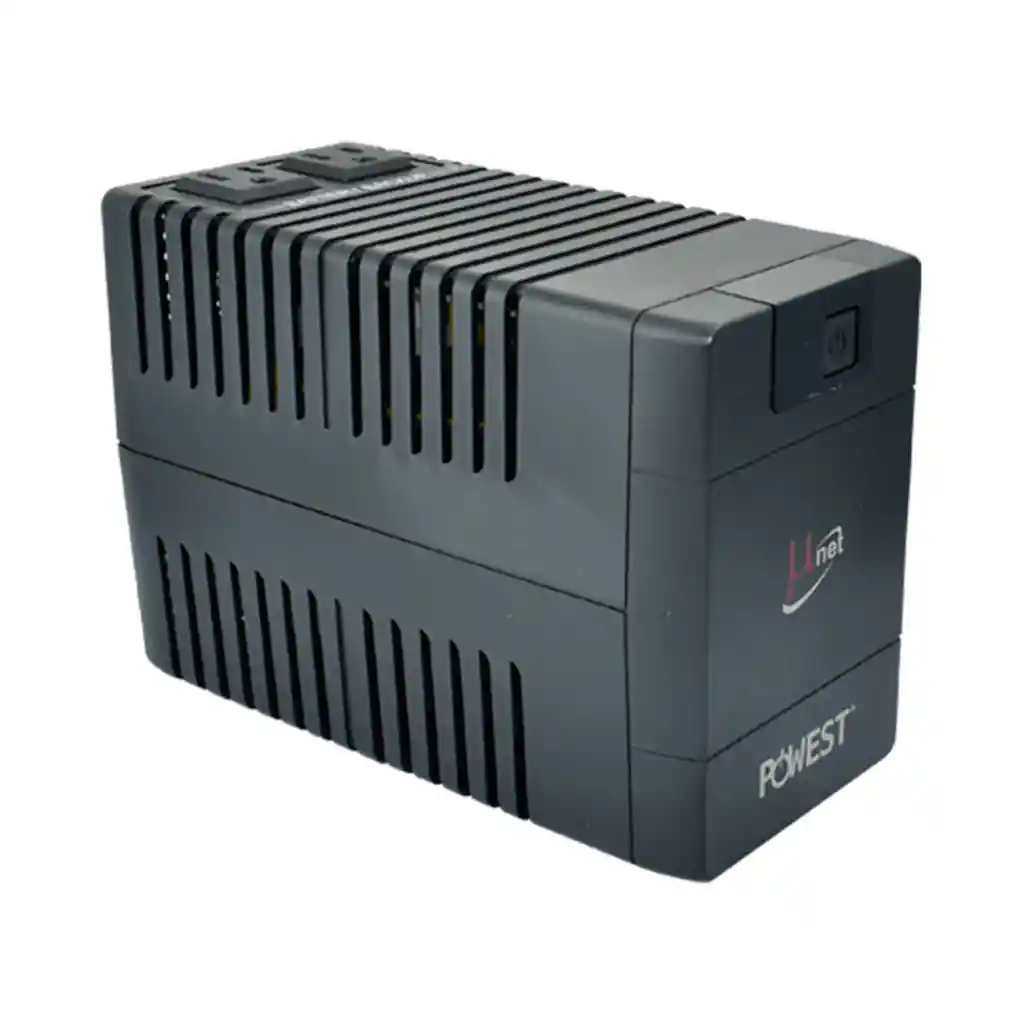 Ups Interactiva 500va