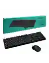 Teclado Y Raton