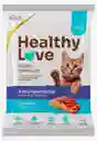 Alimento Humedo Para Gatos Cocido Al Vapor De Salmon 100 Gr Snack Para Gato