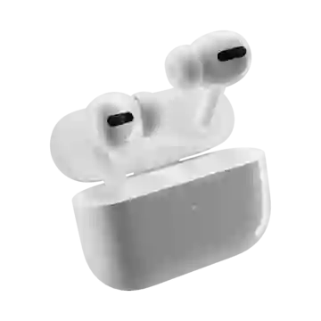 Airpods Pro 2gen