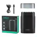 Máquina Afeitadora Vgr 341 Dos Cabezales