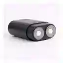 Máquina Afeitadora Vgr 341 Dos Cabezales