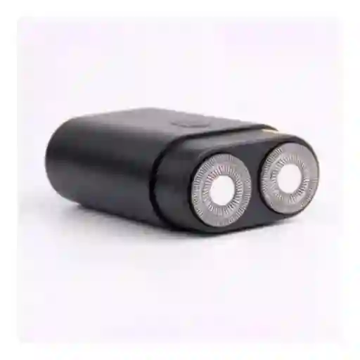 Máquina Afeitadora Vgr 341 Dos Cabezales