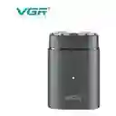 Máquina Afeitadora Vgr 341 Dos Cabezales
