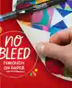 Sharpie Marcadores Creativos 5 Colores Acrilicos A Base De Agua