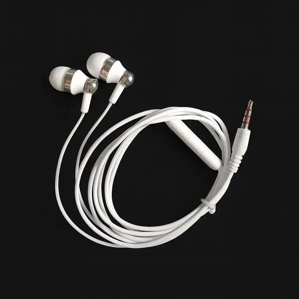 Audífono Stereo Speed Song Sg-139