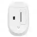 Mouse Bluetooth Logitech M196 Blanco