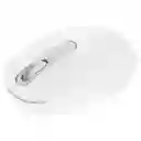 Mouse Bluetooth Logitech M196 Blanco