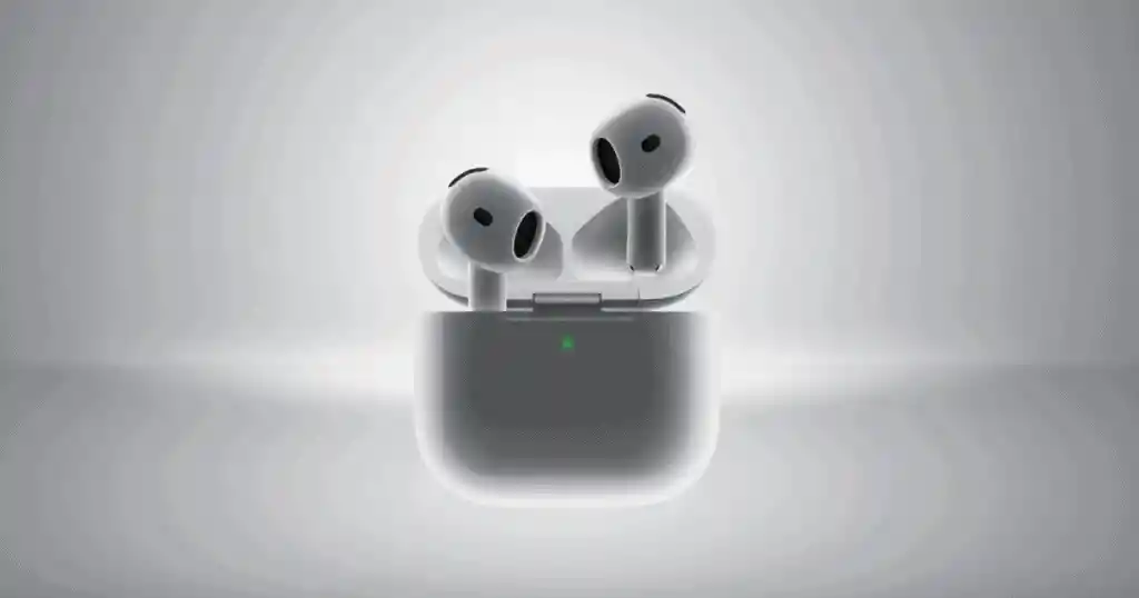 Airpods 4gen