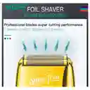 Maquina Rasuradora Afeitadora Barba Dorada