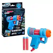Nerf Roblox Microshots Plasma Ray