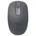 Mouse Bluetooth Logitech M196 Negro