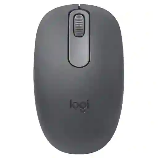 Mouse Bluetooth Logitech M196 Negro