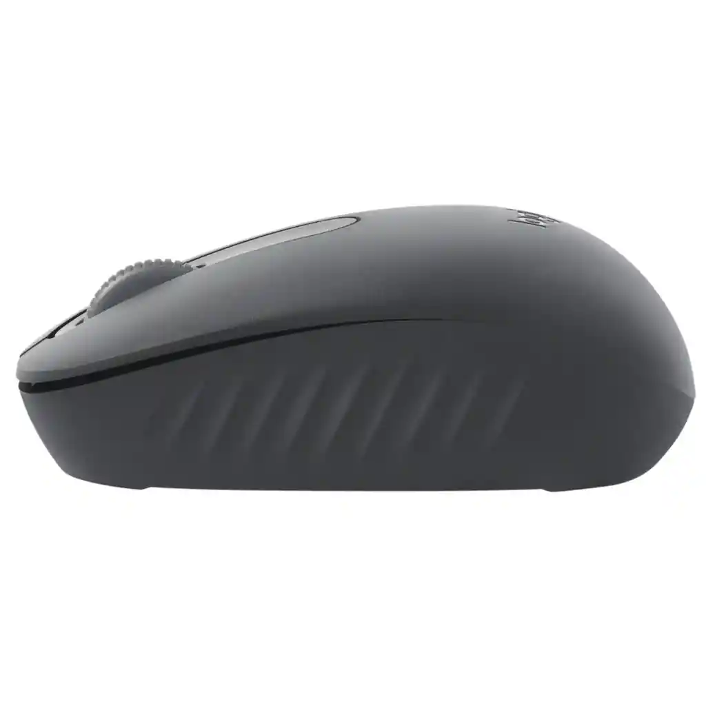 Mouse Bluetooth Logitech M196 Negro