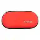 Estuche Protector Duro Rigido Compatible Con Ps Vita Y Slim