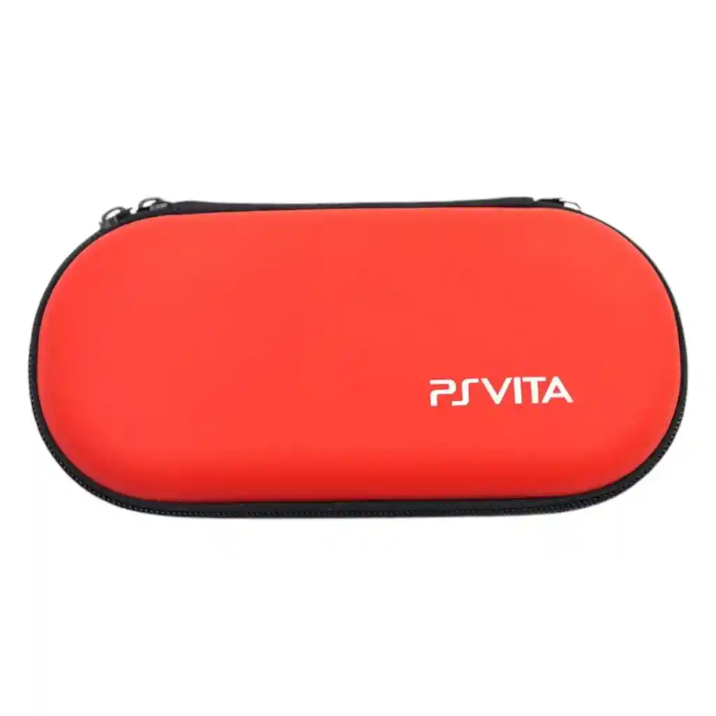Estuche Protector Duro Rigido Compatible Con Ps Vita Y Slim