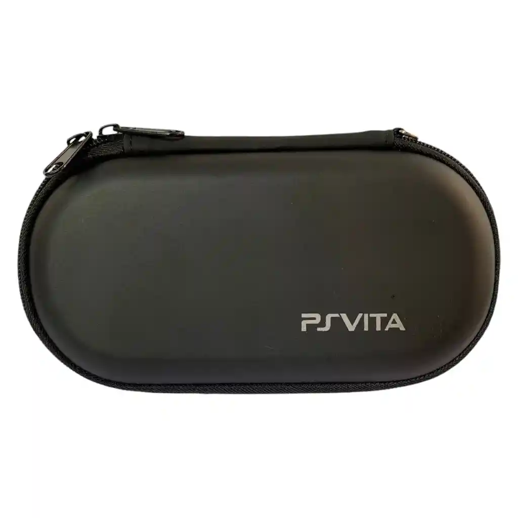 Estuche Protector Duro Rigido Compatible Con Ps Vita Y Slim