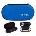 Estuche Protector Duro Rigido Compatible Con Ps Vita Y Slim