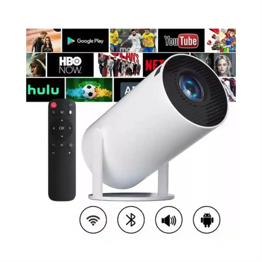 Proyector Hy300