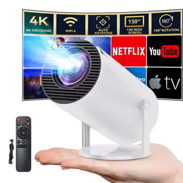 Proyector Hy300