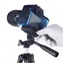 Trípode Profesional Dk-3888 Con Control Remoto