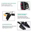 Trípode Profesional Dk-3888 Con Control Remoto