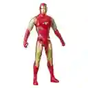 Iron Man Figura De Acción Marvel Titan Hero Series 30cm