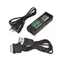 Cargador Adaptador De Corriente Compatible Con Psp Go