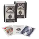 Baraja De Cartas Bicycle Prestige + Estuche