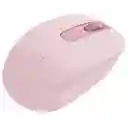 Mouse Bluetooth Logitech M196 Rosa